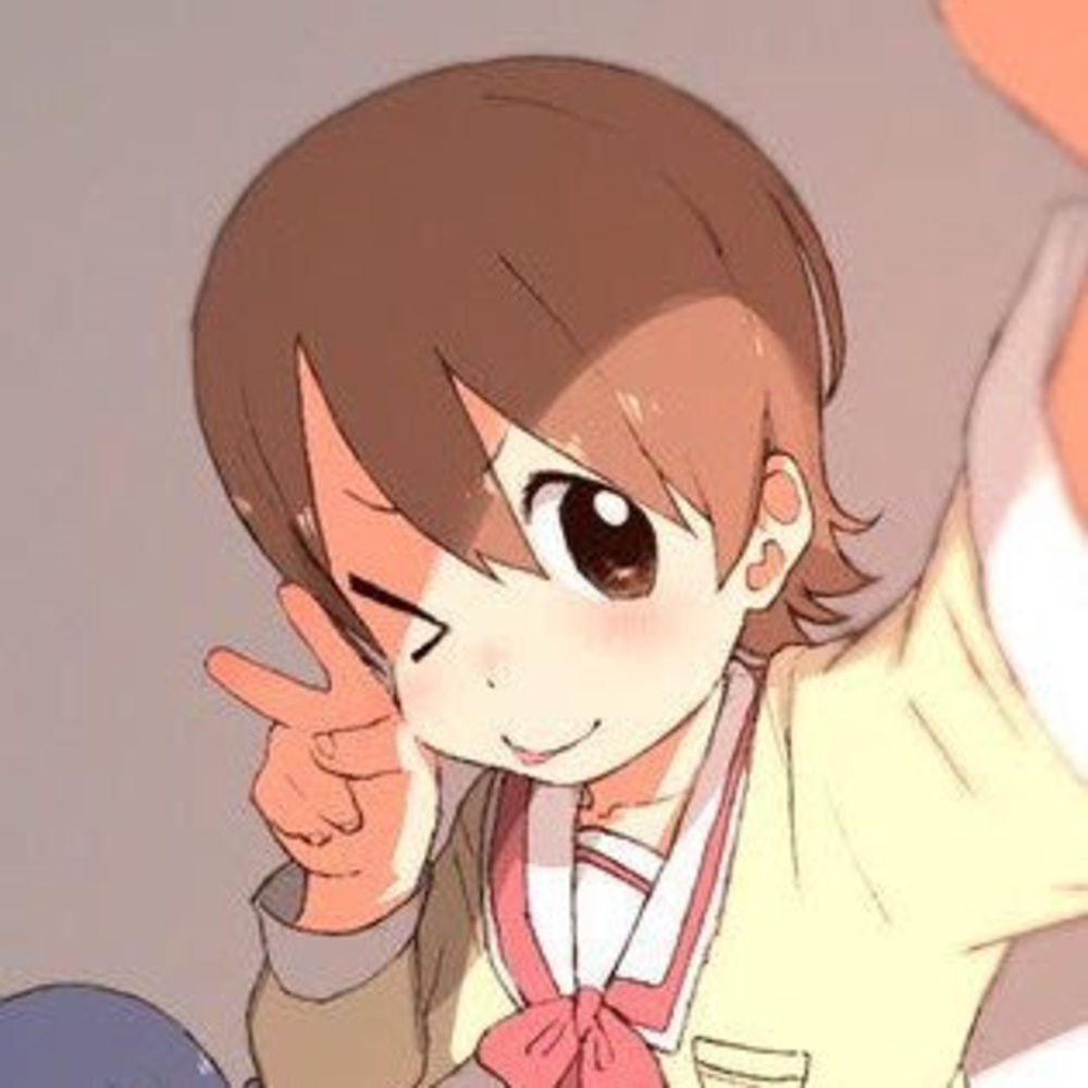 Meet your Posher, Madyson